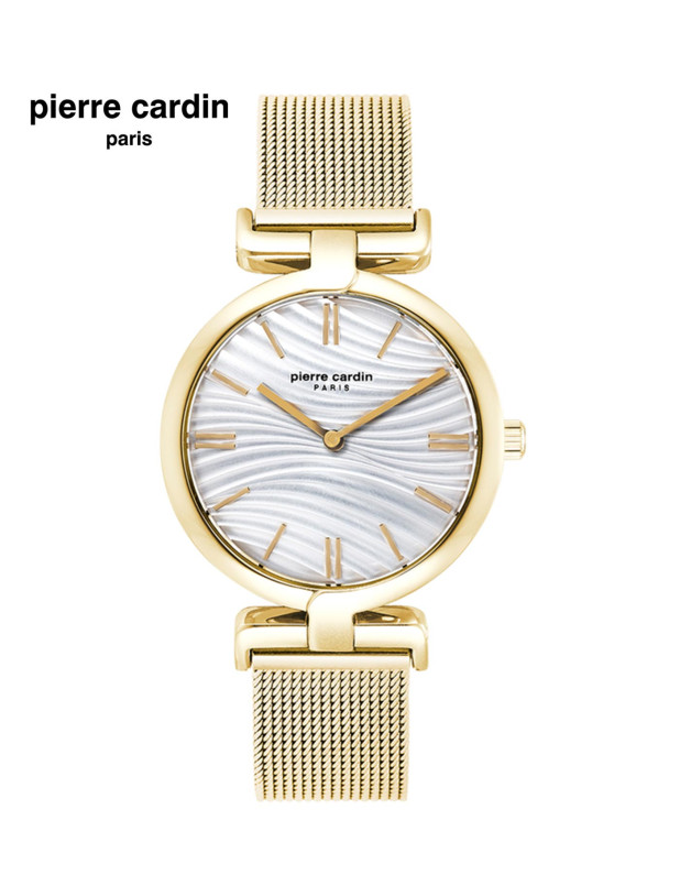 Pierre Cardin Ladies Watch